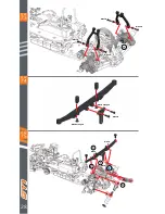 Предварительный просмотр 28 страницы Serpent 977 Viper Instruction Manual