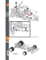 Предварительный просмотр 33 страницы Serpent 977 Viper Instruction Manual