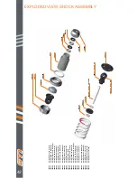 Предварительный просмотр 42 страницы Serpent 977 Viper Instruction Manual