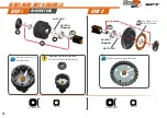 Предварительный просмотр 4 страницы Serpent Cobra GTe 3.1 Instruction Manual