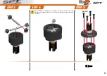 Предварительный просмотр 5 страницы Serpent Cobra GTe 3.1 Instruction Manual