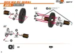 Предварительный просмотр 6 страницы Serpent Cobra GTe 3.1 Instruction Manual