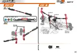 Предварительный просмотр 23 страницы Serpent Cobra GTe 3.1 Instruction Manual