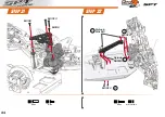 Предварительный просмотр 24 страницы Serpent Cobra GTe 3.1 Instruction Manual