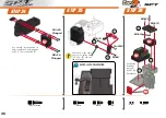 Предварительный просмотр 26 страницы Serpent Cobra GTe 3.1 Instruction Manual