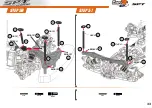 Предварительный просмотр 33 страницы Serpent Cobra GTe 3.1 Instruction Manual