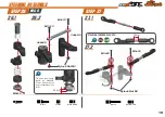 Preview for 19 page of Serpent Cobra SRX8 GTE Instruction Manual