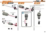 Preview for 23 page of Serpent Cobra SRX8 GTE Instruction Manual