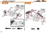 Preview for 26 page of Serpent Cobra SRX8 GTE Instruction Manual