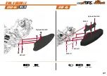 Preview for 27 page of Serpent Cobra SRX8 GTE Instruction Manual