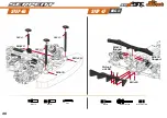 Preview for 28 page of Serpent Cobra SRX8 GTE Instruction Manual