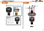 Предварительный просмотр 5 страницы Serpent Cobra SRX8 PRO Instruction Manual