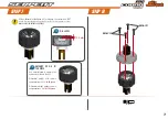 Preview for 7 page of Serpent Cobra SRX8 PRO Instruction Manual