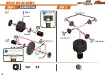 Предварительный просмотр 4 страницы Serpent COBRA SRX8e PRO Instruction Manual