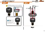 Предварительный просмотр 5 страницы Serpent COBRA SRX8e PRO Instruction Manual