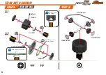 Предварительный просмотр 6 страницы Serpent COBRA SRX8e PRO Instruction Manual