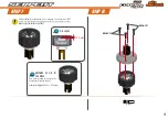 Предварительный просмотр 7 страницы Serpent COBRA SRX8e PRO Instruction Manual