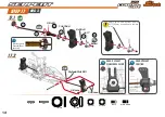 Предварительный просмотр 12 страницы Serpent COBRA SRX8e PRO Instruction Manual