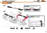 Предварительный просмотр 13 страницы Serpent COBRA SRX8e PRO Instruction Manual