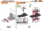 Предварительный просмотр 16 страницы Serpent COBRA SRX8e PRO Instruction Manual