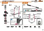 Предварительный просмотр 25 страницы Serpent COBRA SRX8e PRO Instruction Manual