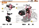 Предварительный просмотр 28 страницы Serpent COBRA SRX8e PRO Instruction Manual