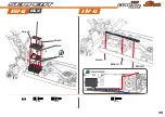 Предварительный просмотр 29 страницы Serpent COBRA SRX8e PRO Instruction Manual