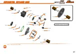 Предварительный просмотр 37 страницы Serpent COBRA SRX8e PRO Instruction Manual