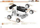 Предварительный просмотр 44 страницы Serpent COBRA SRX8e PRO Instruction Manual