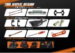 Предварительный просмотр 45 страницы Serpent COBRA SRX8e PRO Instruction Manual