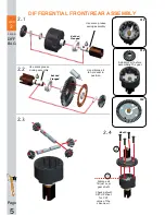 Предварительный просмотр 5 страницы Serpent Cobra Te Instruction Manual & Reference Manual