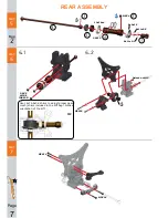 Предварительный просмотр 7 страницы Serpent Cobra Te Instruction Manual & Reference Manual