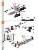 Предварительный просмотр 9 страницы Serpent Cobra Te Instruction Manual & Reference Manual