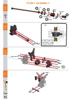 Предварительный просмотр 11 страницы Serpent Cobra Te Instruction Manual & Reference Manual