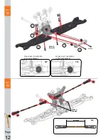 Предварительный просмотр 12 страницы Serpent Cobra Te Instruction Manual & Reference Manual