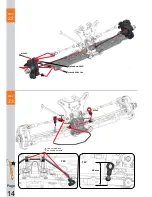 Предварительный просмотр 14 страницы Serpent Cobra Te Instruction Manual & Reference Manual