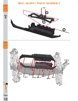 Предварительный просмотр 18 страницы Serpent Cobra Te Instruction Manual & Reference Manual