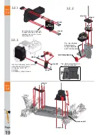 Предварительный просмотр 19 страницы Serpent Cobra Te Instruction Manual & Reference Manual