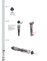 Предварительный просмотр 21 страницы Serpent Cobra Te Instruction Manual & Reference Manual