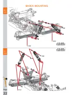 Предварительный просмотр 22 страницы Serpent Cobra Te Instruction Manual & Reference Manual