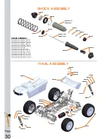 Предварительный просмотр 30 страницы Serpent Cobra Te Instruction Manual & Reference Manual