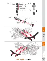 Preview for 15 page of Serpent Eryx 411 4.0 Instruction Manual