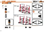 Предварительный просмотр 8 страницы Serpent Medius X20 Manual