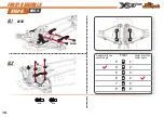 Предварительный просмотр 18 страницы Serpent Medius X20 Manual