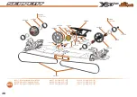 Предварительный просмотр 38 страницы Serpent Medius X20 Manual