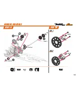 Предварительный просмотр 13 страницы Serpent Natrix 748-WC Instruction Manual