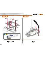 Предварительный просмотр 24 страницы Serpent Natrix 748-WC Instruction Manual