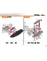 Предварительный просмотр 31 страницы Serpent Natrix 748-WC Instruction Manual