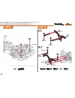 Предварительный просмотр 32 страницы Serpent Natrix 748-WC Instruction Manual