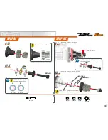 Предварительный просмотр 37 страницы Serpent Natrix 748-WC Instruction Manual